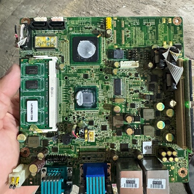 【询价】议价研华AIMB-212 REV.A1