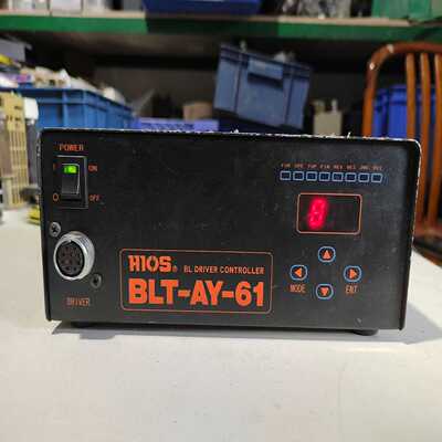 好握速HIOSBLT-AY-61电源适用