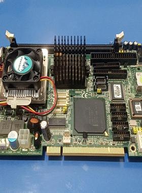 （艺易商行）[1]艾讯 PCI工业主板 SBC82810 REV.A4-