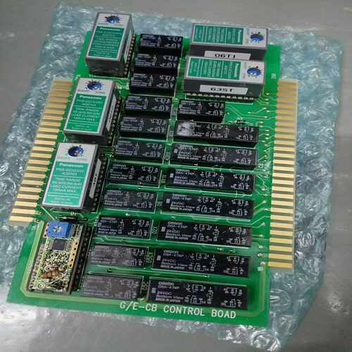 【星慕电子】G/E-CB  CONTROL  BOARD