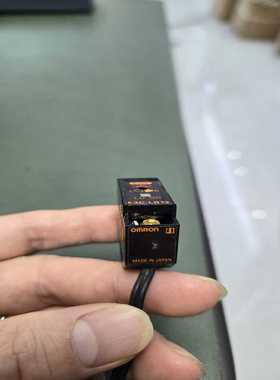 OMROM欧姆龙E3C-LR12光电传感器原装正品假一-议价