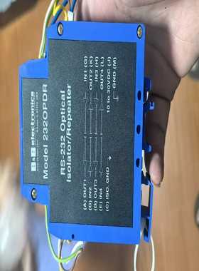B＆BElectronics爱尔兰232opdr转换器询价