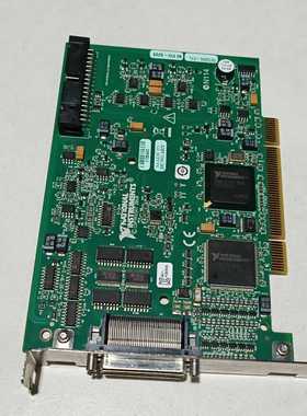 NIPCI-6229现货几片，成色OK，功能，议价！