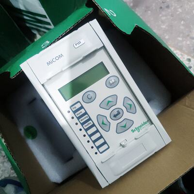 议价施耐德继电保护装置  MICOM   E123C00Z162EB0 P123C00Z162EB