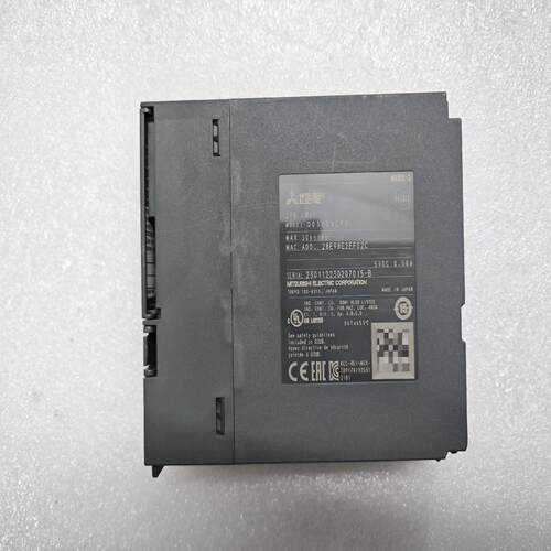 Q03UDVCPU Q系列CPU模块，设备配件，~询价