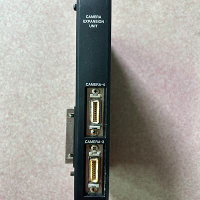议价XgE700 Camera Expansion Module适用