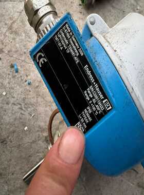 EndressHauser恩德斯豪斯温度传感器TSM4询价