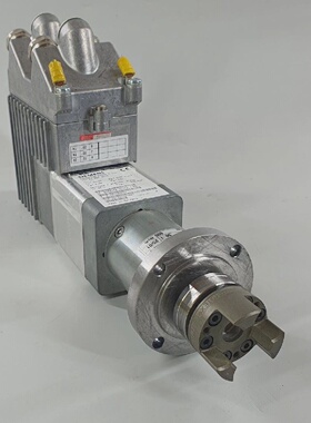.PQ2215 Positioniermotor Posmo A 75W Siemens 6SN21321FU121BA