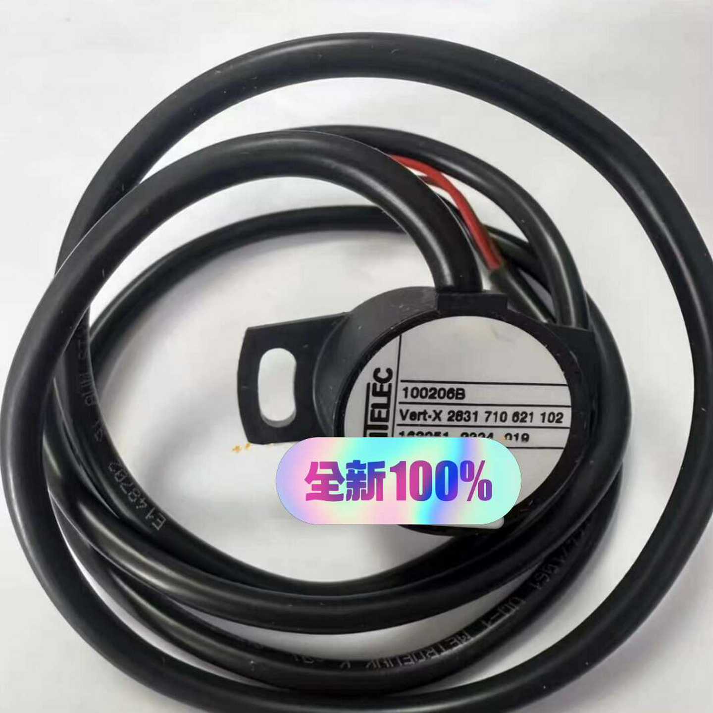 【请询价】Contelec VERT-X2831-710-621-10