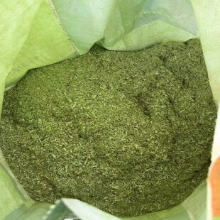 厂家批发热卖甜叶菊草料鸡鸭鹅马牛羊兔动物饲料干料家禽养殖用