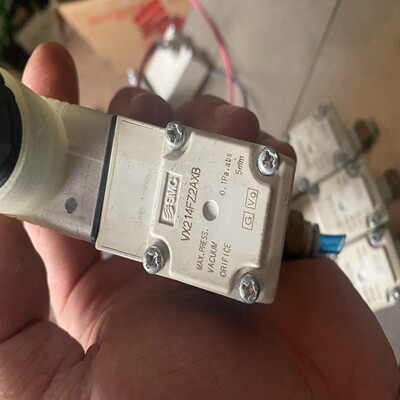 询价~阀门VX214FZ2AXB，四个！VXD230CA