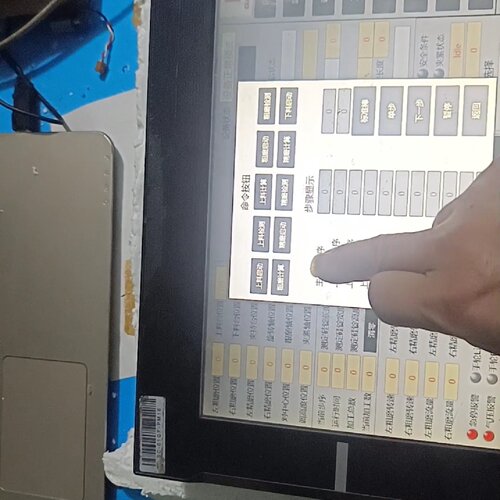 【询价】NA5-12W101B实物图片