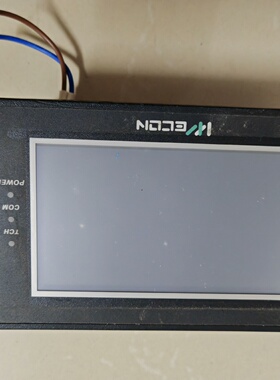 维控触摸屏LEVI430LC拆机95新1个-议价