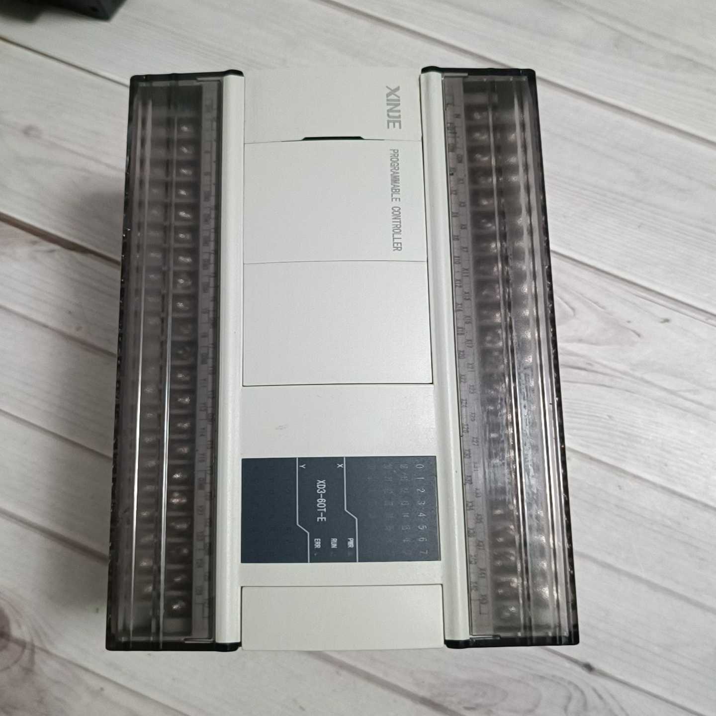 信捷PLCXD3-60T-E，功能适用