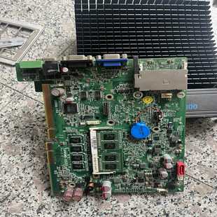 800 工控机主板TANK D525TANKM 威强嵌入式 咨询