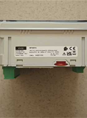 全新原装意大利进口IMEa网络监控器MF96021A