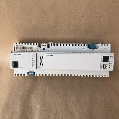 Siemens PXC00.D System Kontroll Bacnet Lontalk 7612914061607