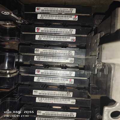 PD100KN16/PD150KN16/CM400HU-12询价