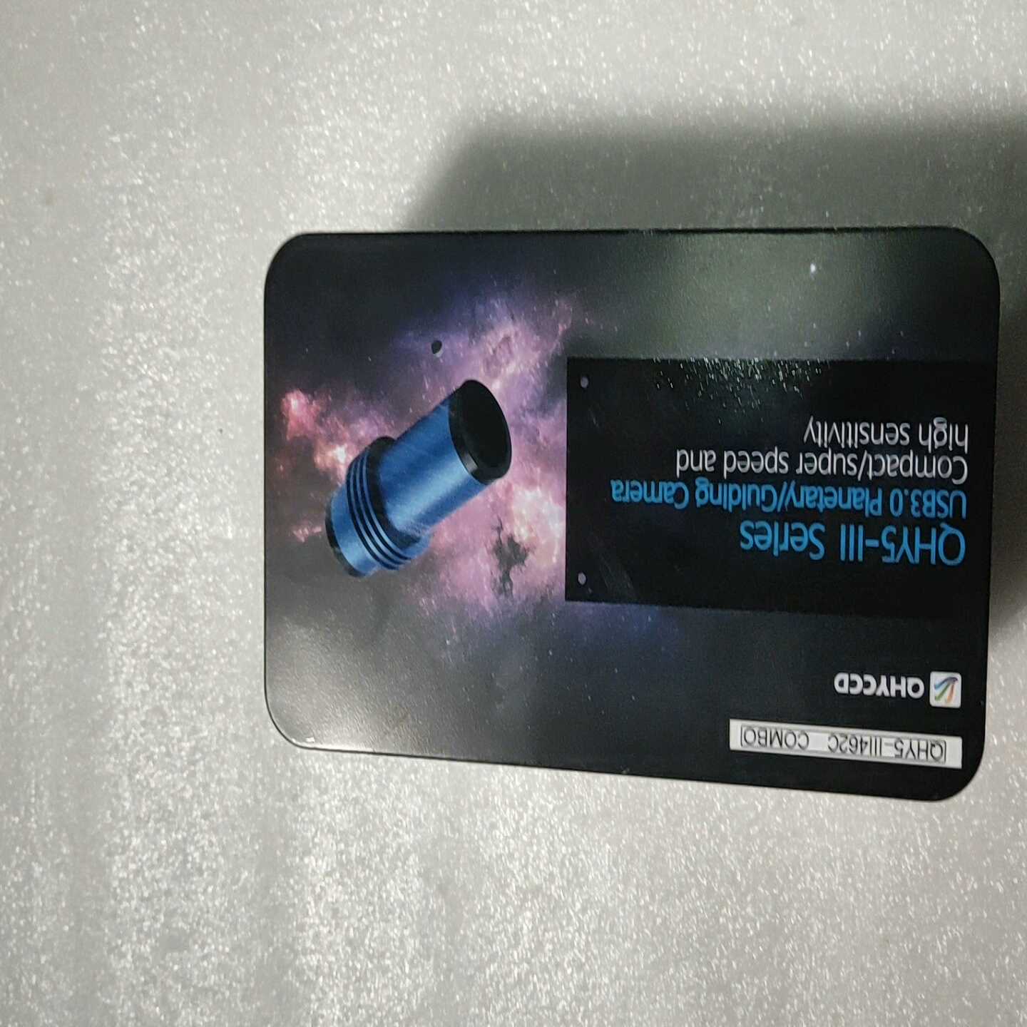 QHY5-III462c系列USB3.0外询价