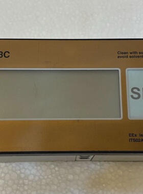 议价Afficheur Numrique Beka Ba308c Usag适用