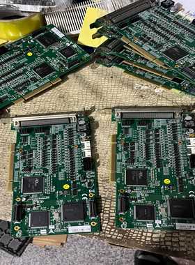 咨询-凌华ADLINKPCI-815451-12416-0A