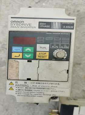 议价变频器龙OO变频器JV-0040.4适用