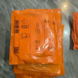 咨询 德国IFM易福门O6H204漫反射光电开关传感器06