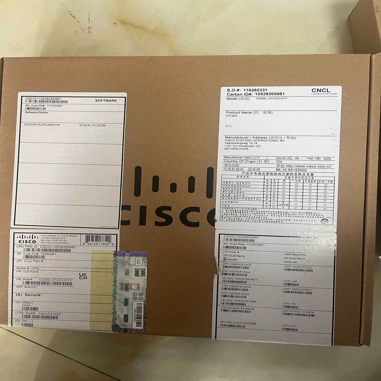 【议价】1FK7083-5AF71-1DG0 西门子伺服马达，配置2