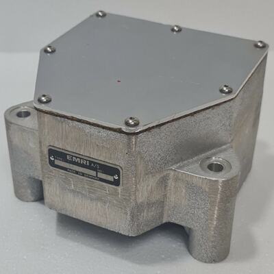 EMRI AS TYPE  RFU32 POTENTIOMETER KIT wRUDDER FEEDBACK UNIT