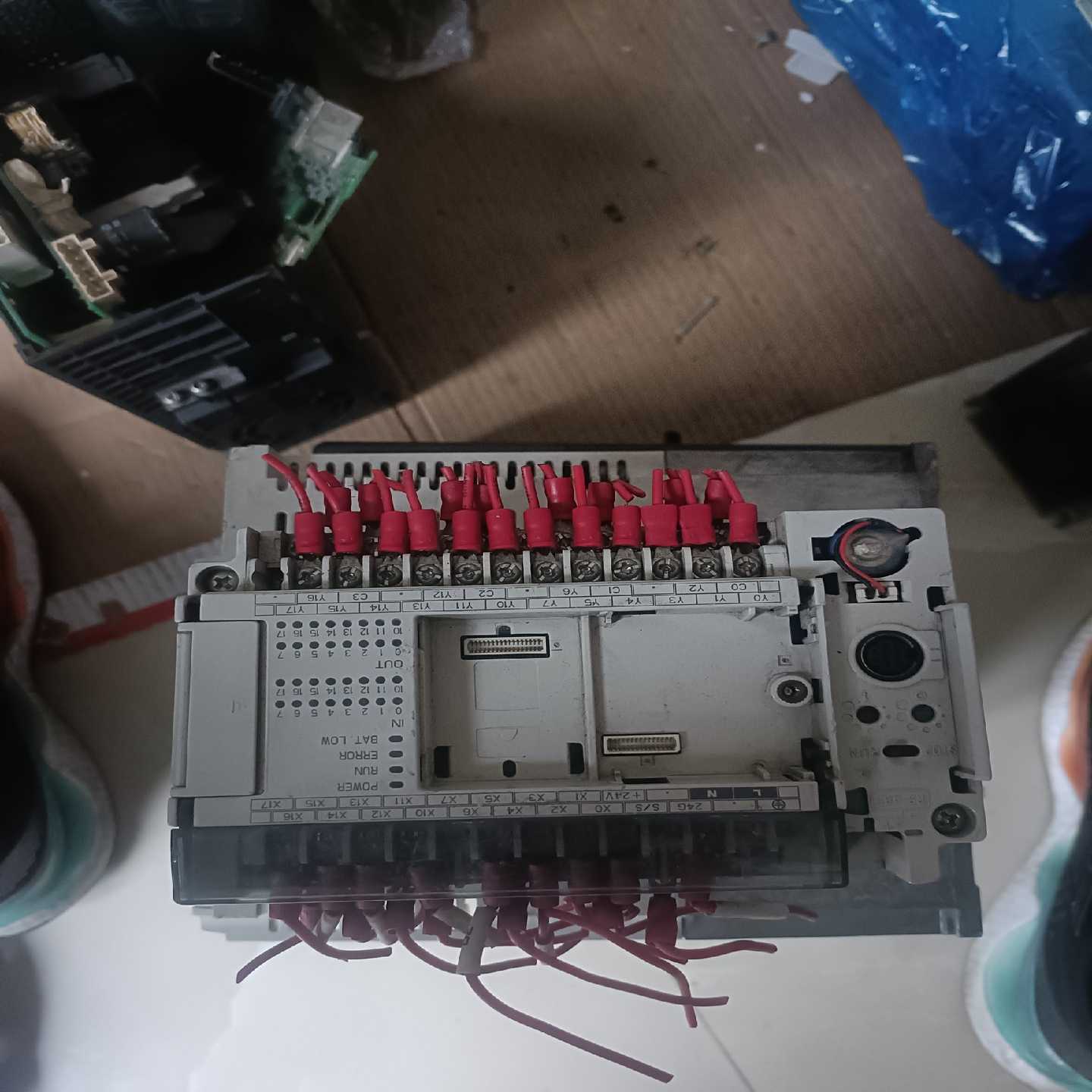 台达PLCDVP32eH00r3质量好的适用