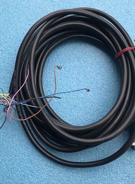 询-基恩士keyence电源线957KM002一根5米线