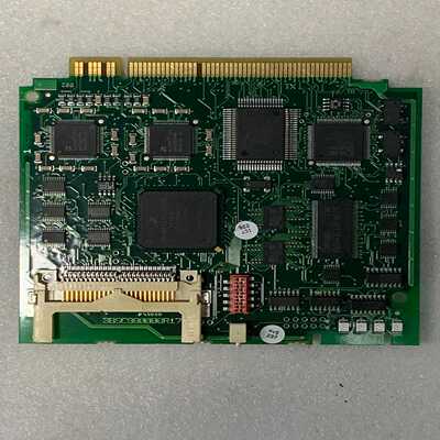 变频器卡件PM860-23BSE0181询价