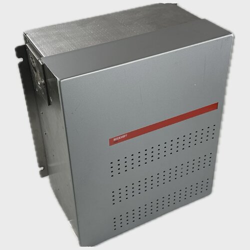 LK4399 IndustriePC Beckhoff Core i73610QE C664010100030 CB10