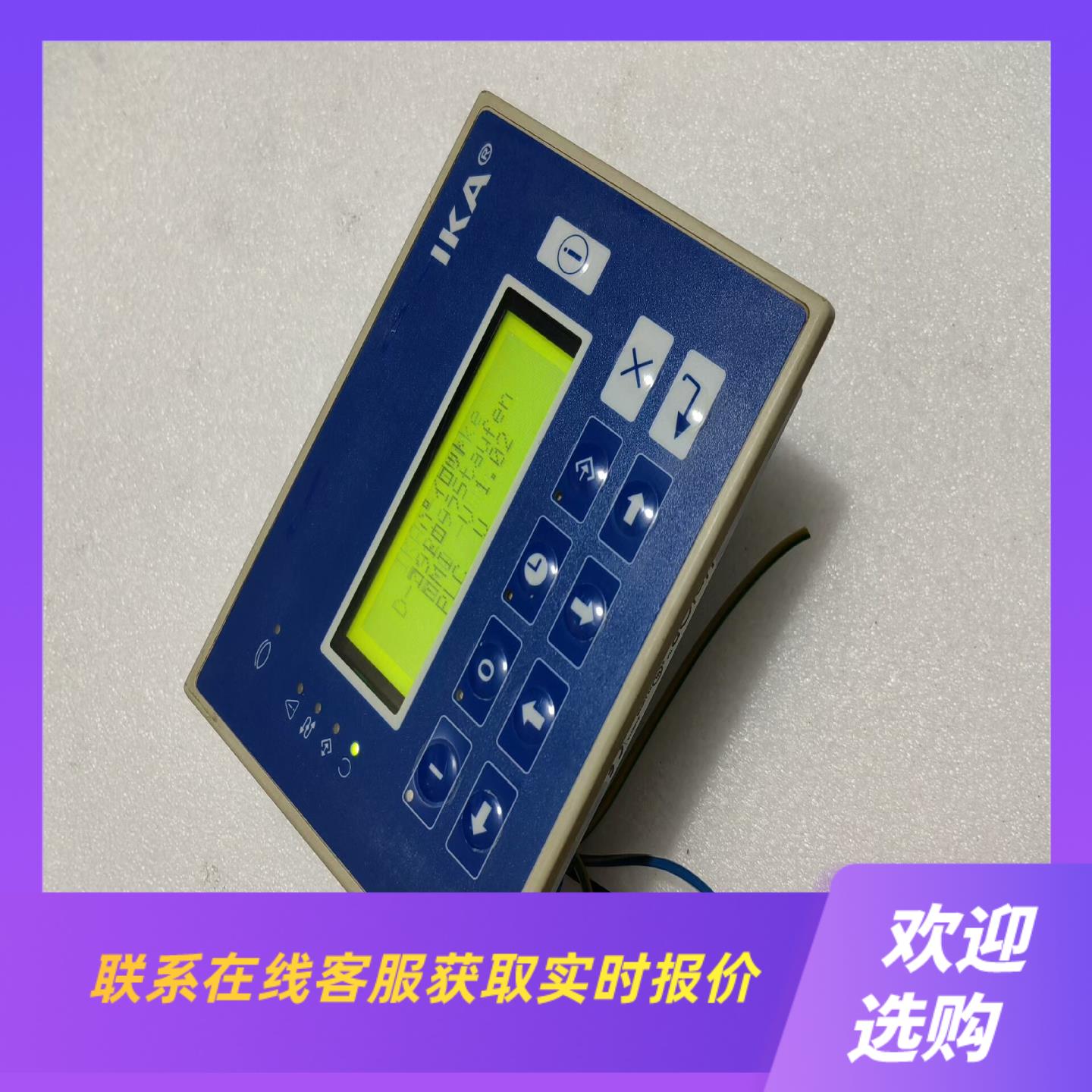 lKA意大利UniOP文本ePAD04一9046拆机实物拍前询价下单