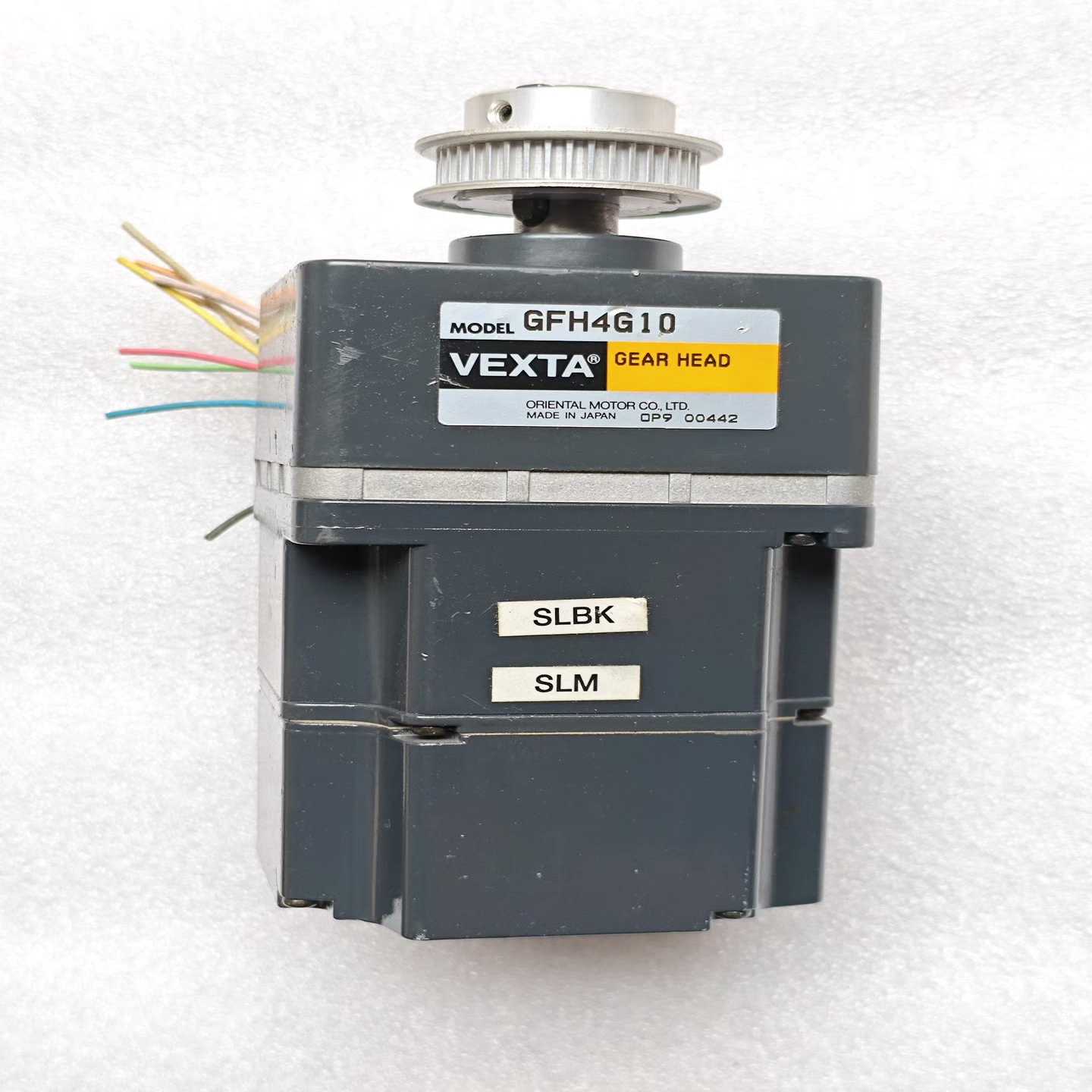 VEXTA东方无刷减速电机K0303-M2500r询价