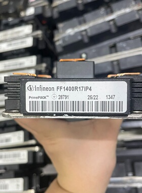 询价*FF1400R17IP4 FF1400R17IE4