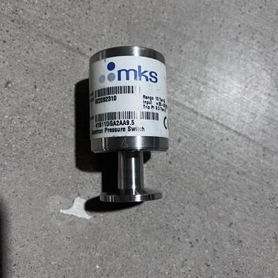 MKS41B11DGA2AA9.5Baratron压力开-议价
