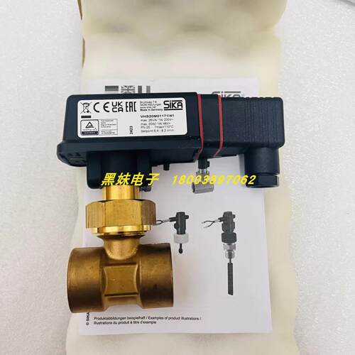 议价议价KSR KUBLER ARV-2-VU-L1208-T29A液位计SIKA VHS20M议价