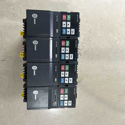 咨询-众辰变频器型号Z2200-0R75G