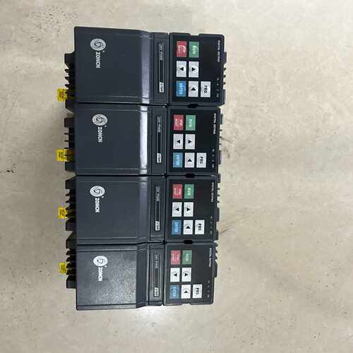 咨询-众辰变频器型号Z2200-0R75G