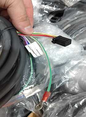 CC070HBLB 马达线  比CC050HBLB  CC0(德峰商行）