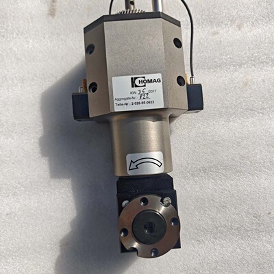 议价Homag Ptp160 Drill Box Slotted Assembly 2026950适用