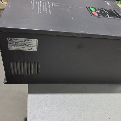询-英威腾变频器CH190030G430kw