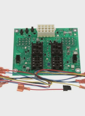 INTERFACEBOARD120VAC/24VAC8071680EforFrymaster807-1