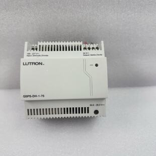 Lutron Qs Link Netzteil QSPSDH175 Getestet Schneller Versand