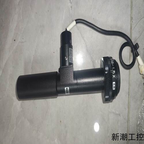 MORITEX MML1-ST110D工业远心同轴光镜头带光议价商品