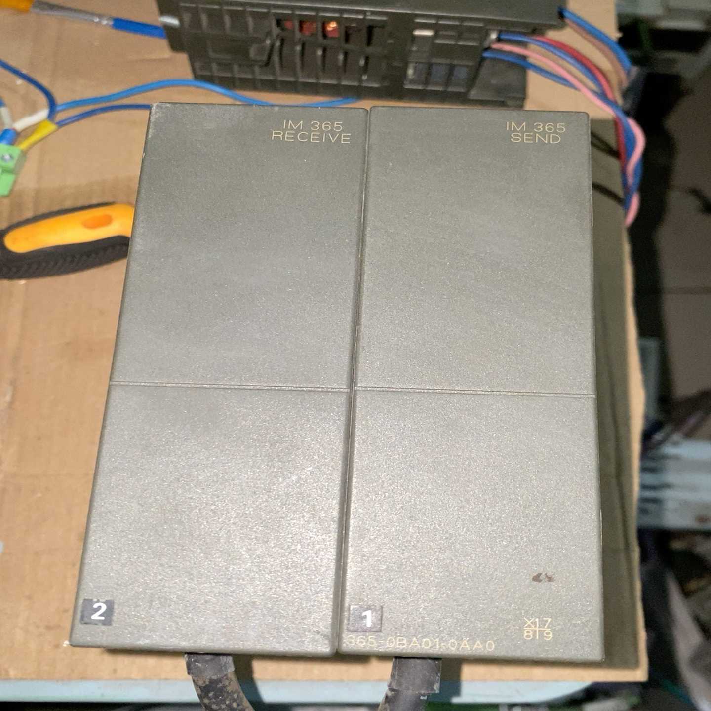 6ES7 365-0BA01-0AA0 模块 底角~询价