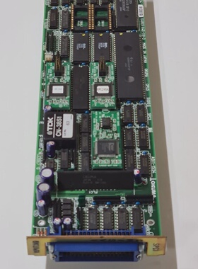 OKUMA E4809045110D PC BOARD OPUS 5000 E4809045110D