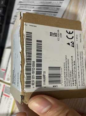 【议价】6ES7221-1BF22-0XA8仅开封适用