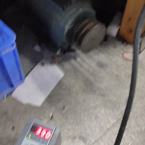 朗驱变频器1.5kw380vVL2000T41R5G议价